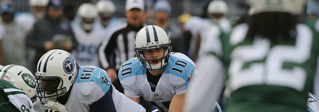 Why Jake Locker Walked Away from the NFL - Sports Illustrated