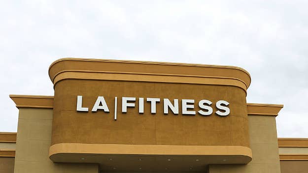L.A. Fitness is being accused of racial profiling after an employee called a cops on a member and guest pass user.
