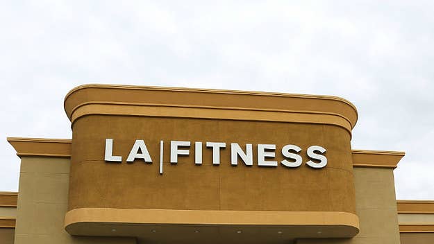 L.A. Fitness is being accused of racial profiling after an employee called a cops on a member and guest pass user.