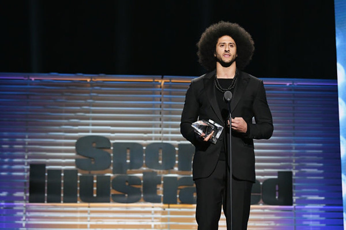 Why the Seahawks are unlikely to sign Colin Kaepernick