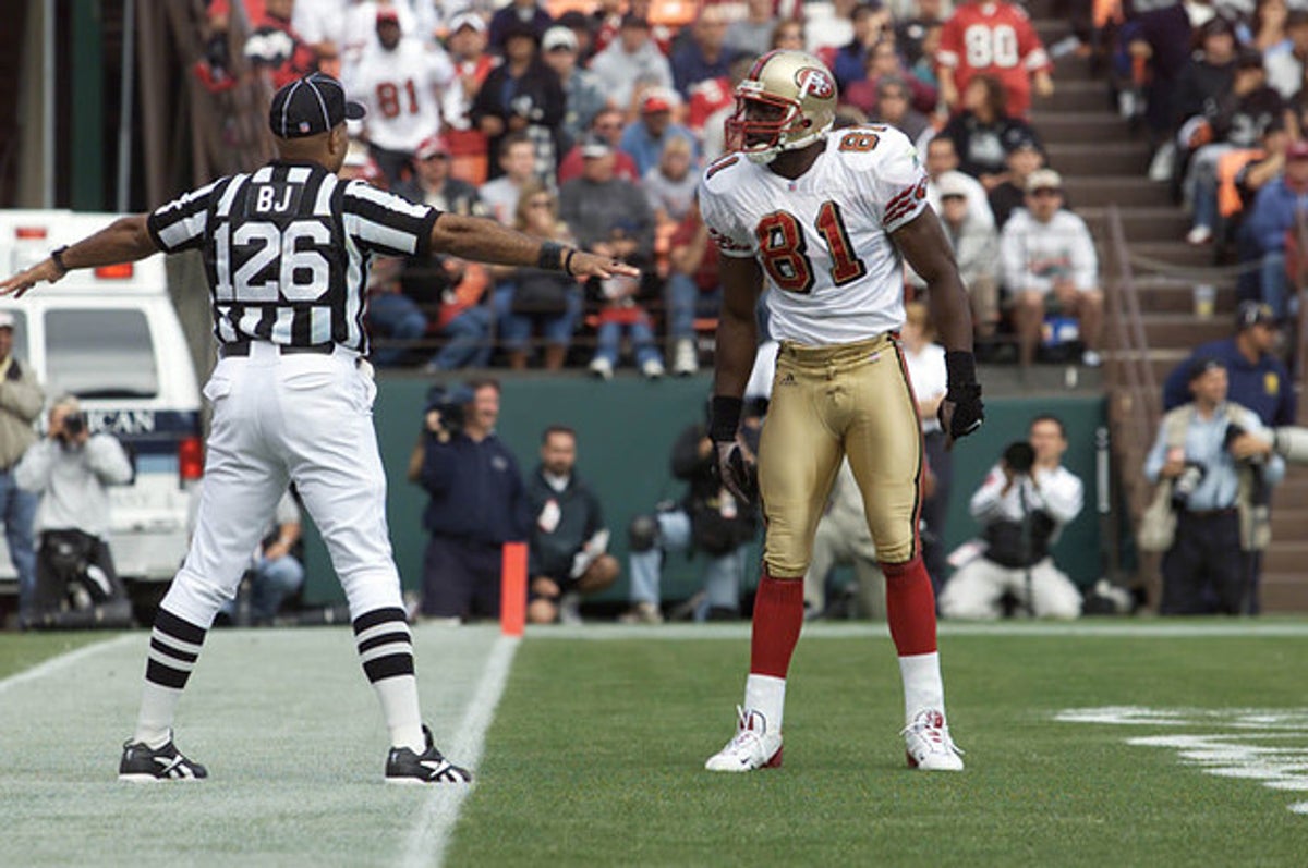 5 moments that helped define Terrell Owens' NFL Hall of Fame career 