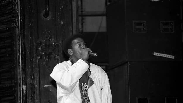 Craig Mack died earlier this month at the age of 47.