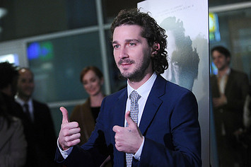 Shia LaBeouf's Name Pulled by Netflix from Pieces of a Woman FYC Page –  IndieWire