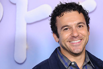 This is a photo of Fred Savage.