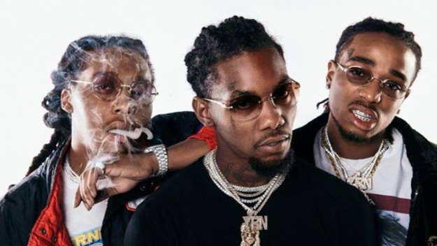 Over the course of their short career, Migos have crafted more than a few chart-topping hits and underground gems. Here is a rundown of the best Migos songs from their catalog—from "Bad and Boujee" and "T-Shirt" to "Pipe It Up" and "Bando."