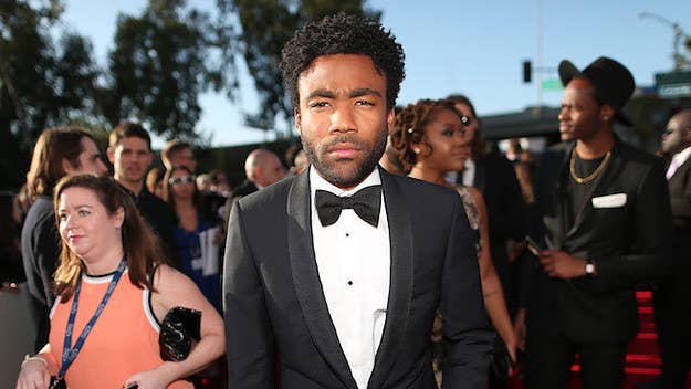 From his early mixtape cuts to "Redbone," these are Donald Glover's best tracks to date as Childish Gambino. 