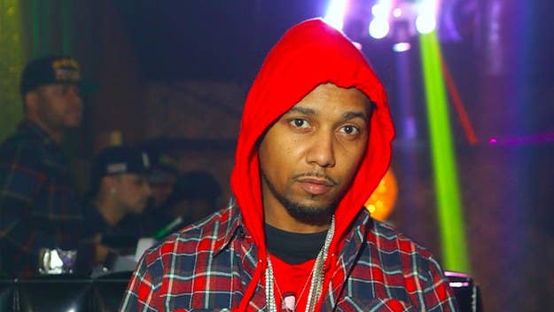 The rapper's attorney says another court date has not been scheduled. 