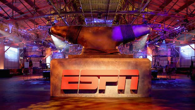 Here's what ESPN's new direct-to-consumer subscription streaming service (ESPN+) will initially offer when it becomes available on April 12.