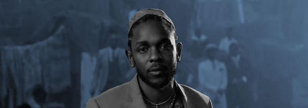 Kendrick Lamar at the Black Panther premiere : r/streetwear