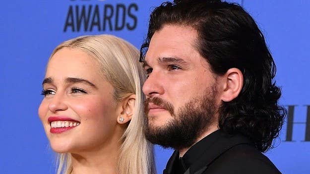 'Game of Thrones' is slated to return in 2019.
