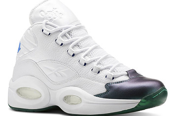 Currensy x Reebok Question Mid 'Jet Life' CN3671 (Front)