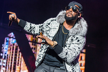 R Kelly Assistant Attorney Resign