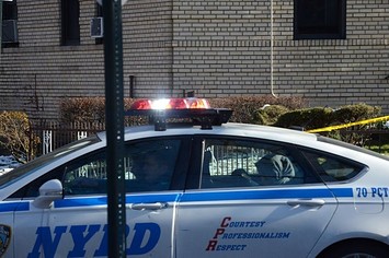 NYPD cops