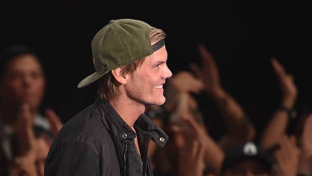 The Bergling family has released a statement three days after their son's death, thanking the world and all of Avicii's fans for their love and support.