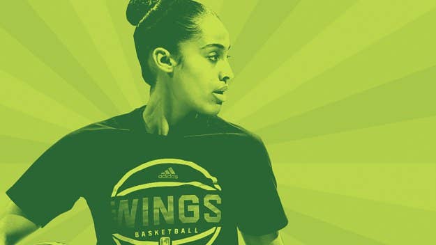 Coming off a shortened season due to injury, Dallas Wings point guard Skylar Diggins-Smith is determined to make up for lost time and lead her team not just into the WNBA playoffs but for a serious run at a championship. This is her story of redemption and an undying love of basketball.  
