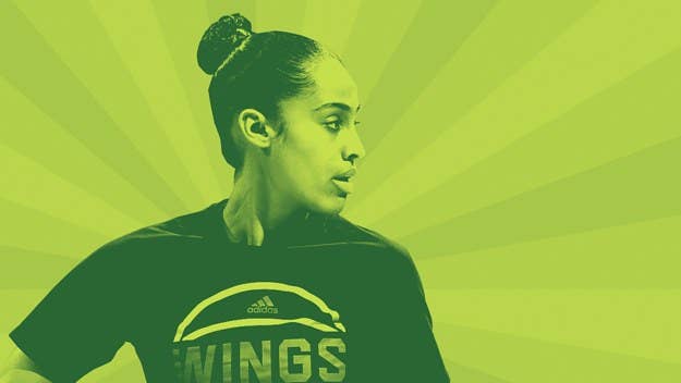 Coming off a shortened season due to injury, Dallas Wings point guard Skylar Diggins-Smith is determined to make up for lost time and lead her team not just into the WNBA playoffs but for a serious run at a championship. This is her story of redemption and an undying love of basketball.