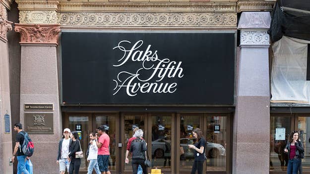Saks Fifth Avenue, Saks Off Fifth, and Lord & Taylor are the latest major retailers to have been hit with a massive data breach. 