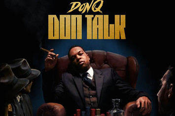 Don Q 'Don Talk'