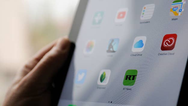 Apple reportedly has a cheaper iPad in the works.