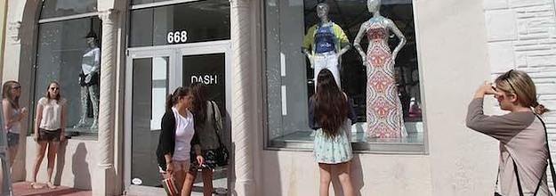 Kourtney Kardashian Leaving the Dash Store in Calabasas Calif