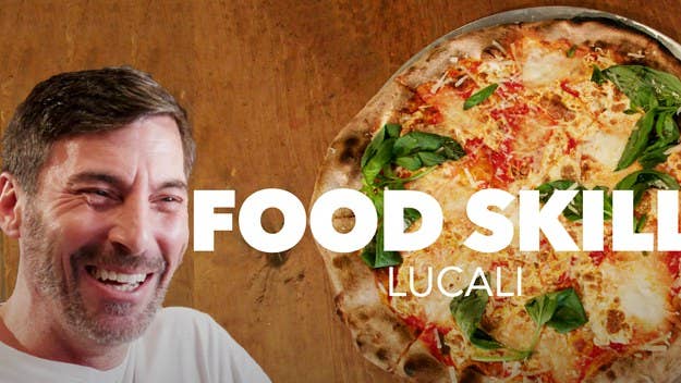 From studying at the altar of Di Fara’s Dom DeMarco, to serving A-list celebrities like Jay Z and Beyoncé, the story of Lucali is made of pizza lore. Learn the story behind the legend on this special episode of Food Skills.