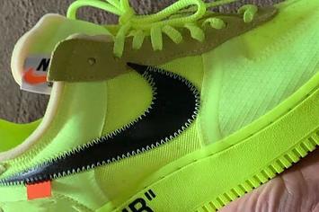 off white nike air force 1 low volt release date ao4606 700 side