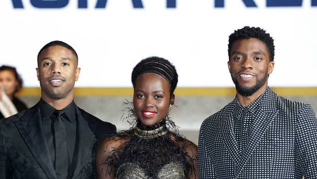 'Black Panther' is coming with a bunch of exclusive content for its DVD, Blu-ray, and digital release.