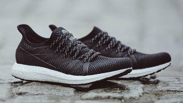 The Adidas AM4NYC will release on April 26, 2018.