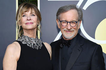 Steven Spielberg Ready Player One