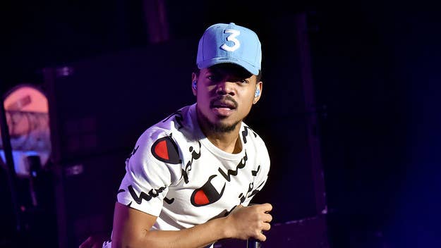 Since 2012, Chance the Rapper has popped up as a featured performer on a number of artists' songs, bringing his own unique style and flair. He’s been featured on songs with everybody from Childish Gambino to Justin Bieber to Kanye West. We've got 15 of his best ever guest features catalogued here, ranked for you.