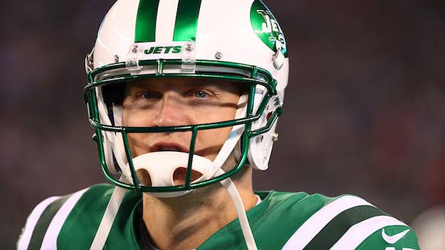 The New York Jets’ social media team did something extraordinary for the announcement of their 2018 schedule.