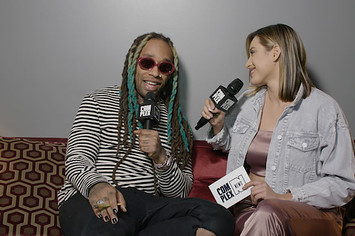 Ty Dolla Sign with Complex Video