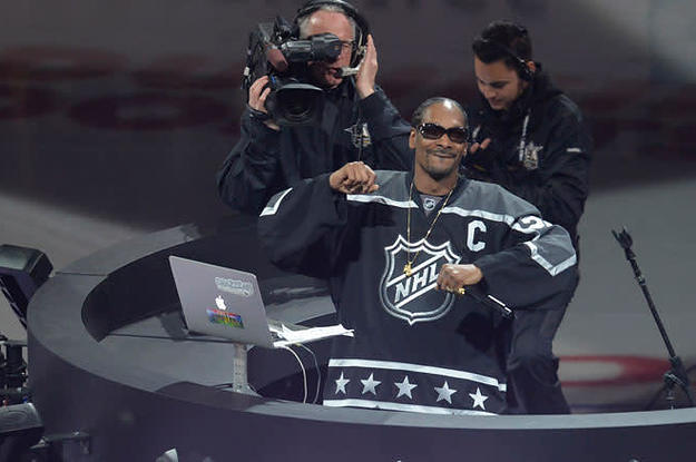 snoop dogg dunk