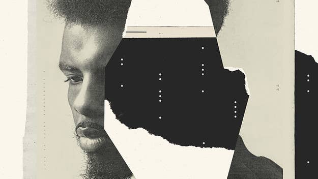Get hype for High Klassified's forthcoming 'Kanvaz' EP on Fool's Gold via this intriguing new single.