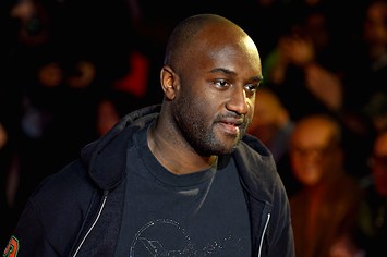 Who Is Virgil Abloh? the so-Called 'Millennial Karl Lagerfeld