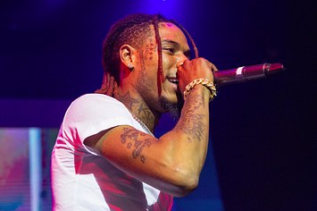 Fetty Wap