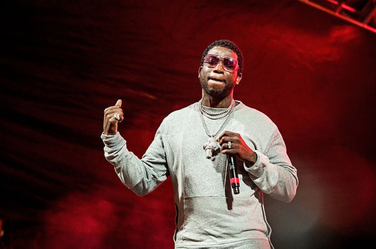 Gucci Mane Among the Hypebeasts