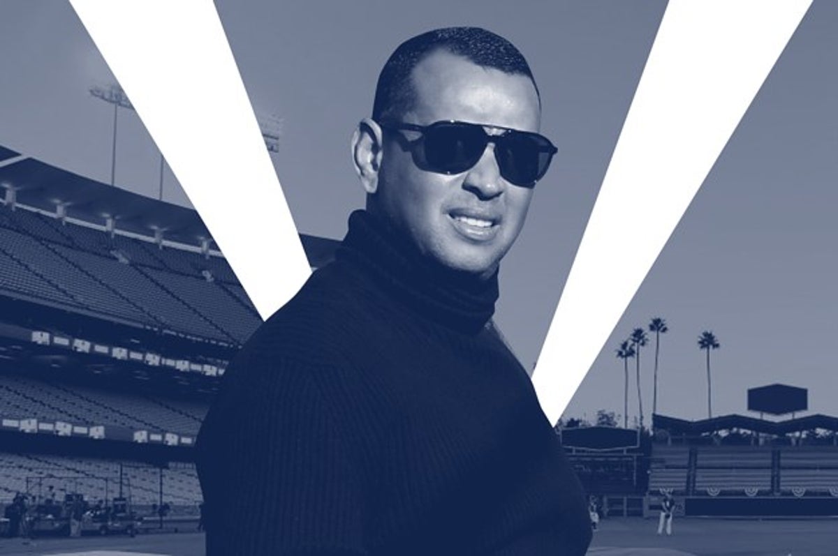 Alex Rodriguez: The Most Charismatic Yankee In The MLB