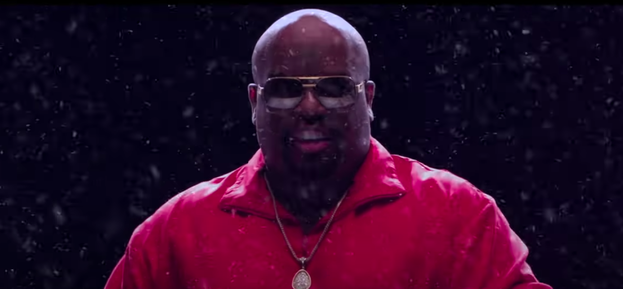 CeeLo Green