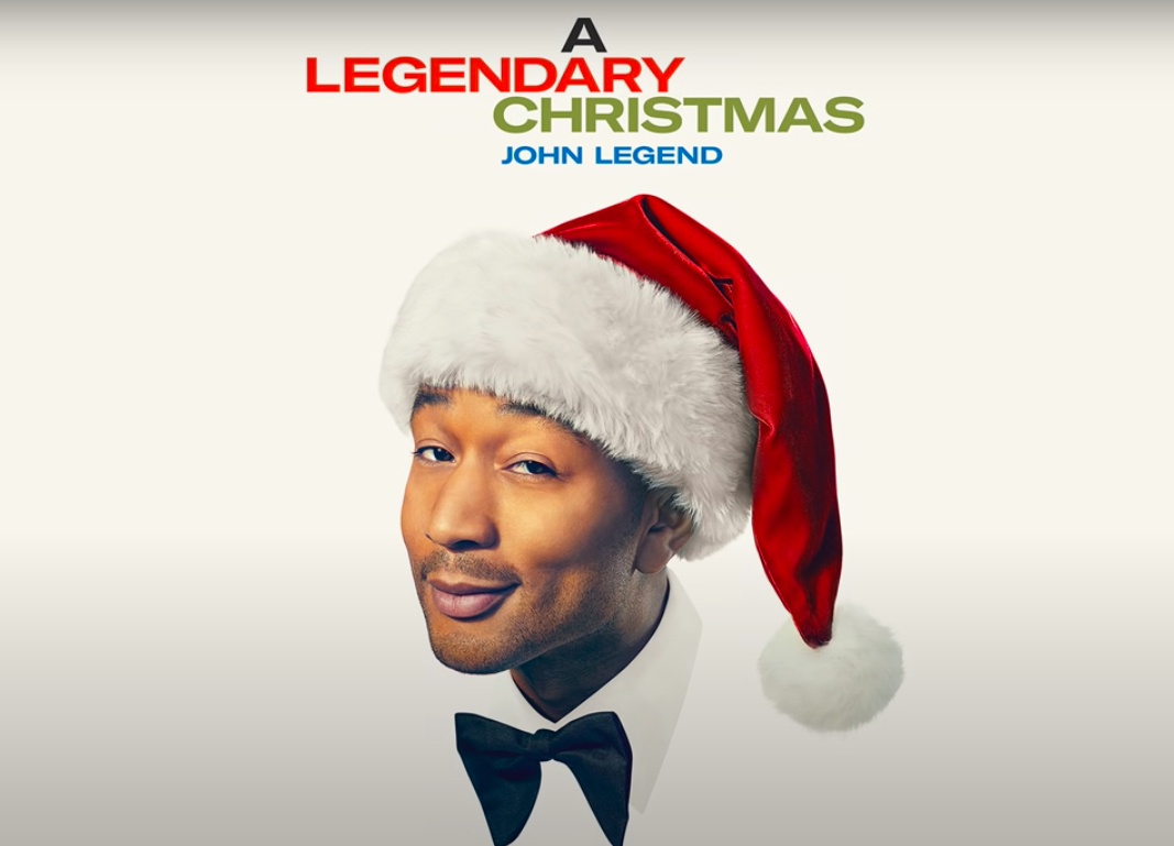 &quot;A Legendary Christmas&quot;