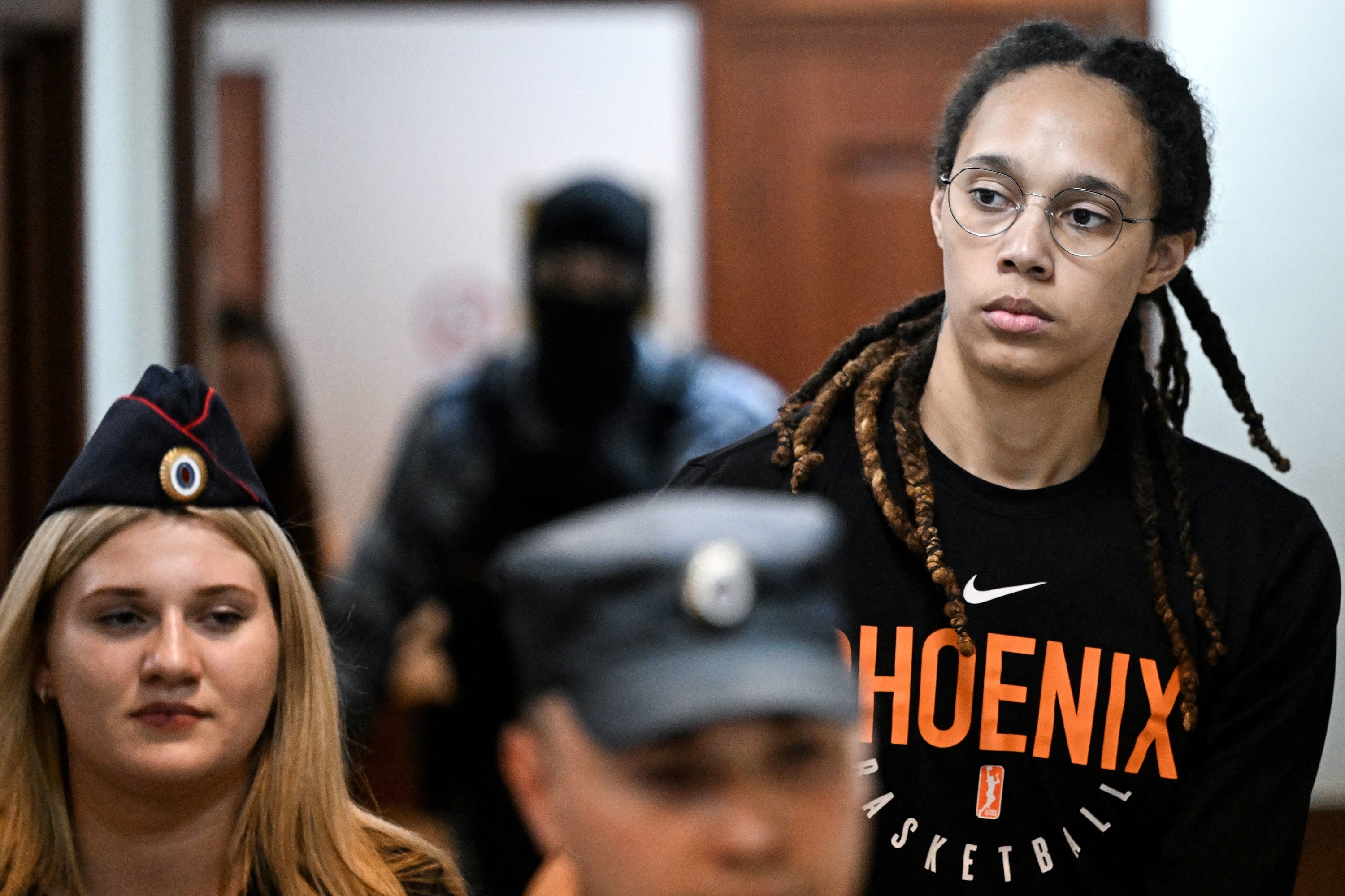 People Believe Vin Diesel Is Responsible For Brittney Griner s Release - 86