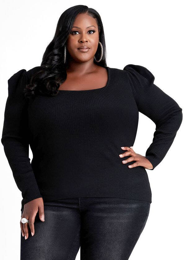 Ashley Stewart Just Dropped A Smoking Hot Spring Collection Featuring Plus  Size Bloggers - Stylish Curves