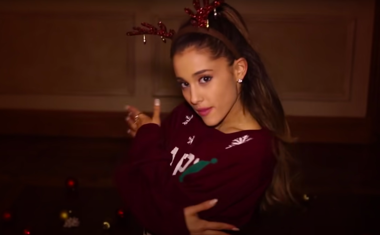 Ariana Grande