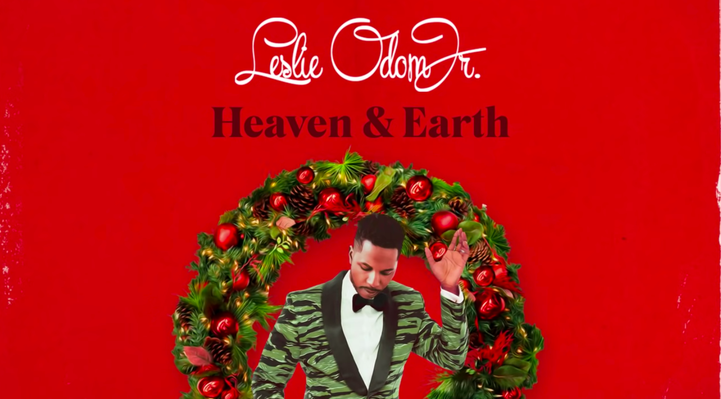 18 Forgotten Celeb Christmas Albums - 32