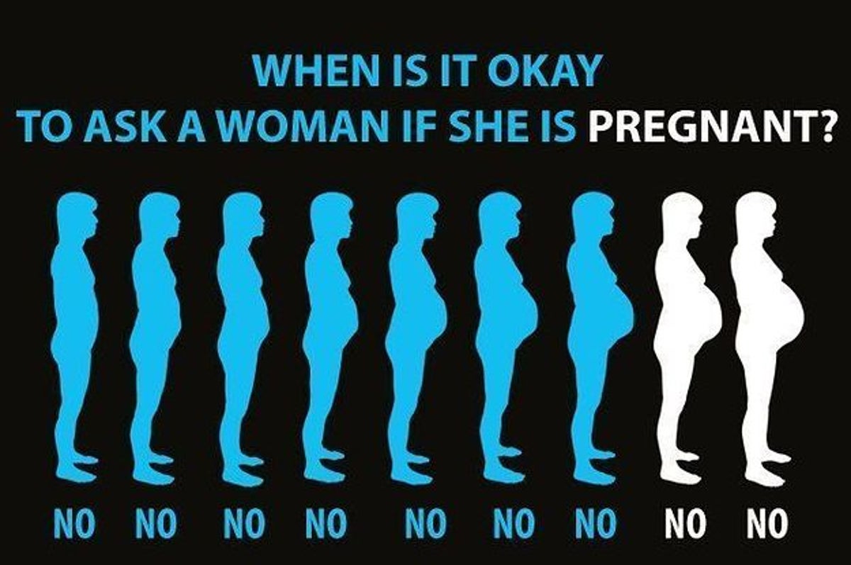 55 Funny Pregnancy Memes That'll Make You Pee A Little