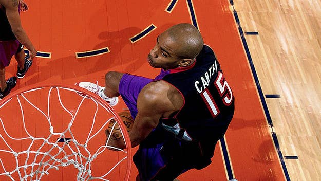 How Vinsanity validated basketball in Canada, helped transform Toronto, and influenced a generation of Canadian ballers now in the NBA. 