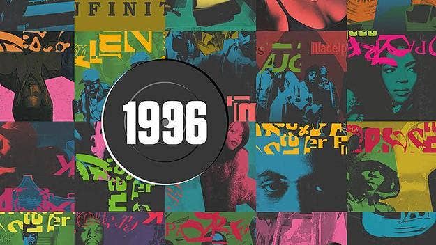 From the rise of female MCs to the loss of 2Pac, we remember the highs and lows, 20 years later.