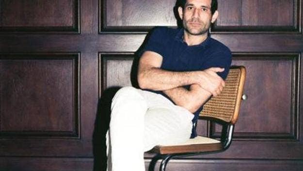 Dov Charney will do what he does best.