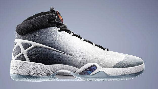 Nike is letting select members purcahse the Air Jordan XXX early.