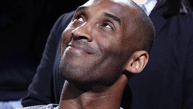 Broadcasters. Writers. Reporters. These are their stories about Kobe Bryant.